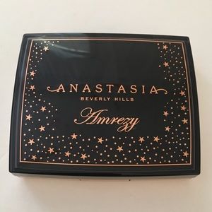 Anastasia x Amrezy